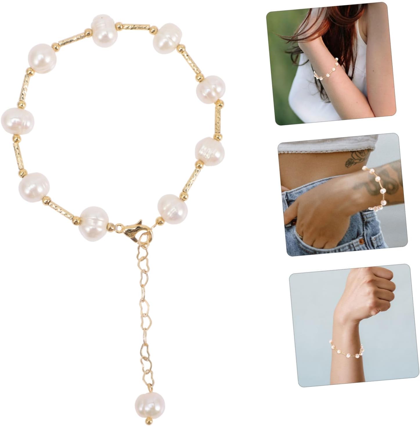 1757559805_VALICLUD-14K-Plated-Adjustable-Freshwater-Pearl-Bracelet-for-Women-Elegant-and-Minimalist-Charm-Jewelry-Her-Fashionable-Pearl-Handcrafted-Design.jpg