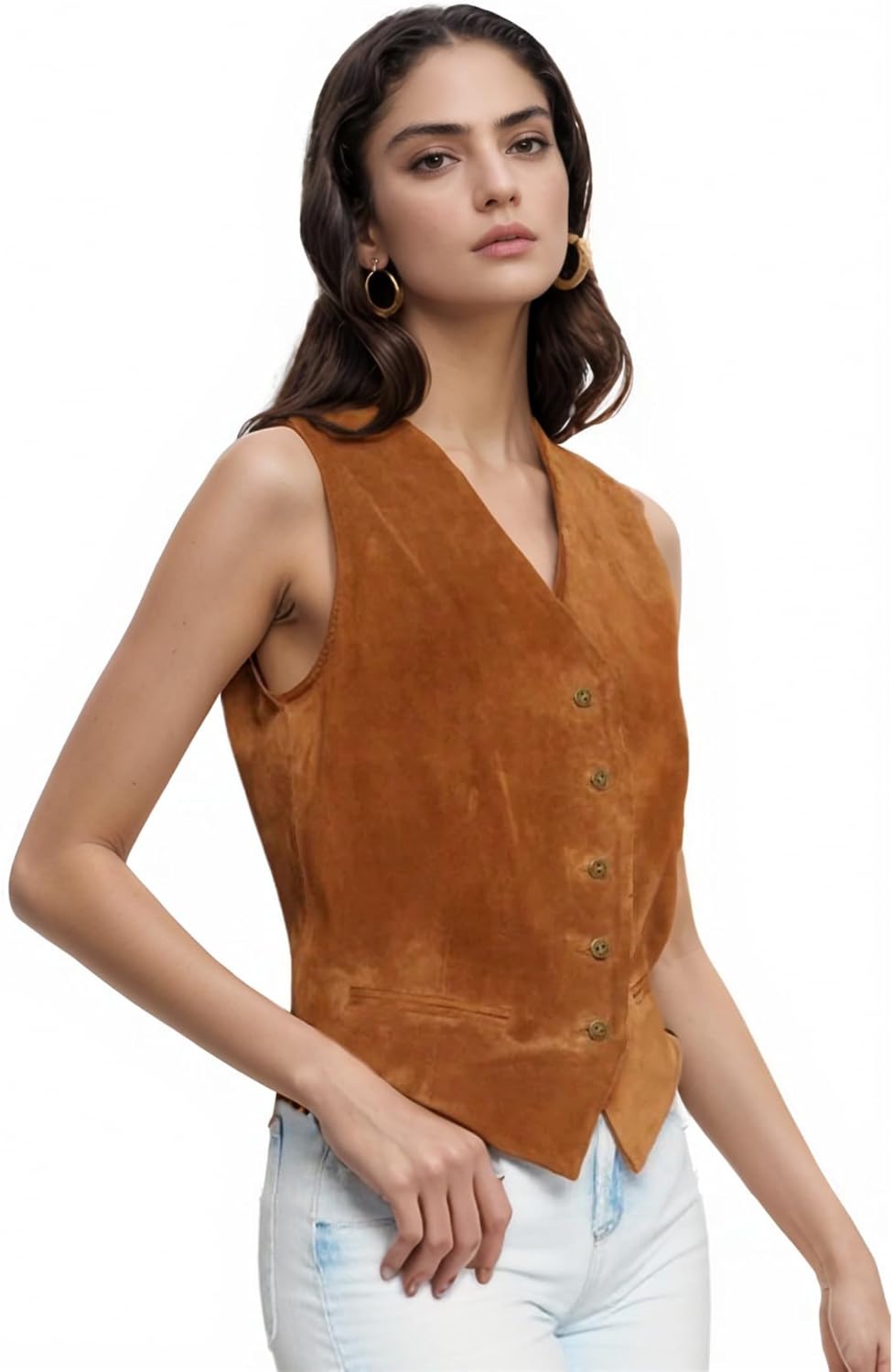1760259808_Womens-Suede-Leather-Vest-Solid-Sleeveless-Jacket-Button-Front-V-Neck-Waistcoat.jpg