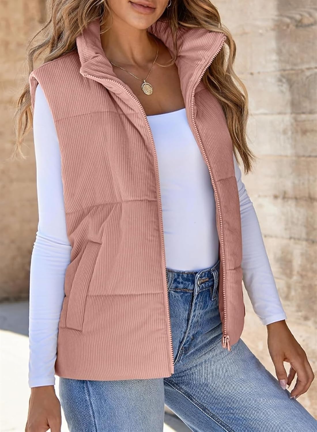 1762076018_Corduroy-Puffer-Vest-Women-Stand-Collar-Corduroy-Coat-with-Pockets-Cropped-Puffer-Jacket-Vest-Winter-Sleeveless-Warm-LightweightBrownMedium.jpg