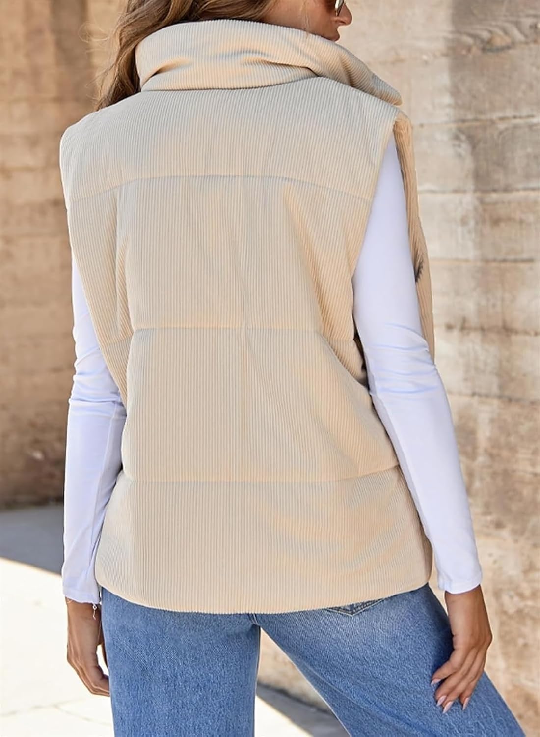 1762076054_Corduroy-Puffer-Vest-Women-Stand-Collar-Corduroy-Coat-with-Pockets-Cropped-Puffer-Jacket-Vest-Winter-Sleeveless-Warm-LightweightBrownMedium.jpg