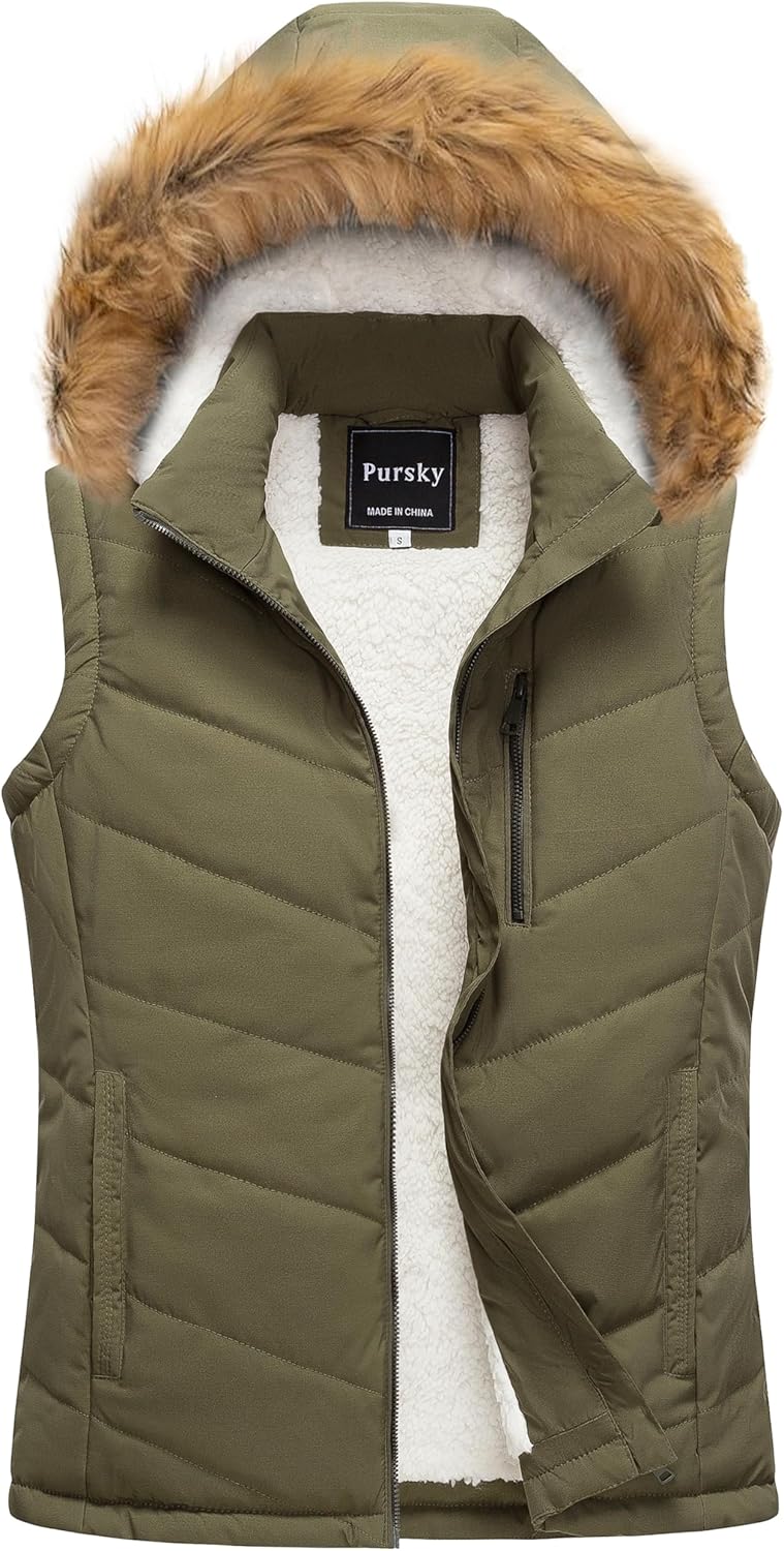 1762133673_Pursky-Womens-Winter-Vest-Sherpa-Fleece-Lined-Puffer-Vest-Warm-Lightweight-Sleeveless-Jackets-With-Removable-Hood.jpg
