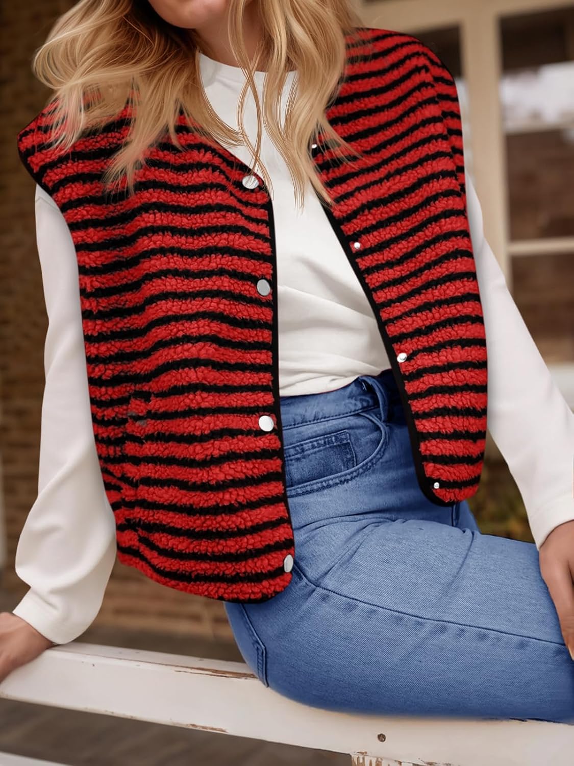 1763528634_Fisoew-Womens-Fuzzy-Fleece-Vest-Striped-Sleeveless-Winter-Jackets-Button-Down-Sherpa-Vest-Outwear-With-Pockets.jpg