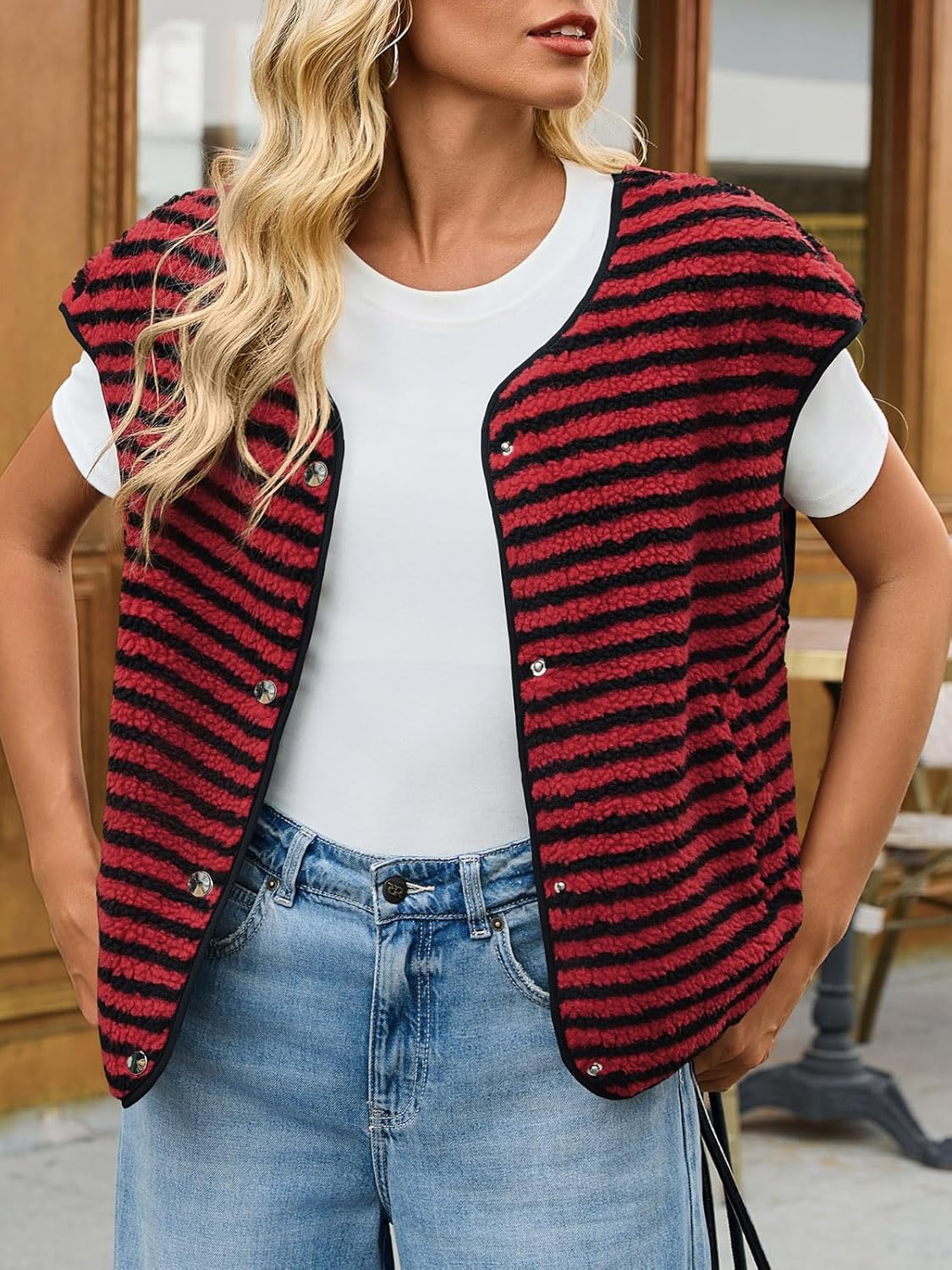 1763528650_Fisoew-Womens-Fuzzy-Fleece-Vest-Striped-Sleeveless-Winter-Jackets-Button-Down-Sherpa-Vest-Outwear-With-Pockets.jpg