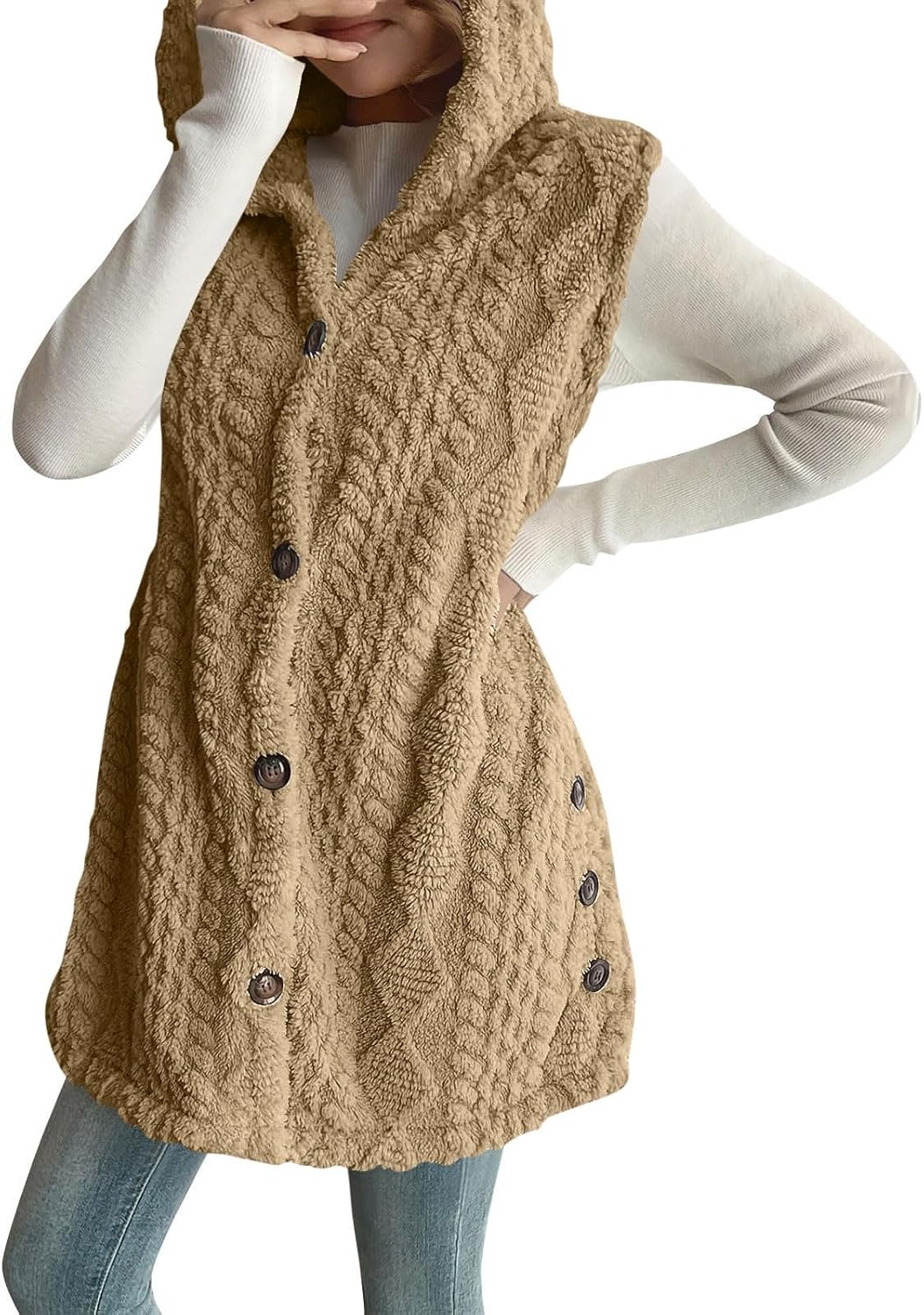 1763543065_Winter-Vest-for-Women-Sherpa-Open-Front-Long-Cardigan-Oversized-Cable-Knit-Sleeveless-Long-Vest-Jacket-Coat-with-Hood.jpg