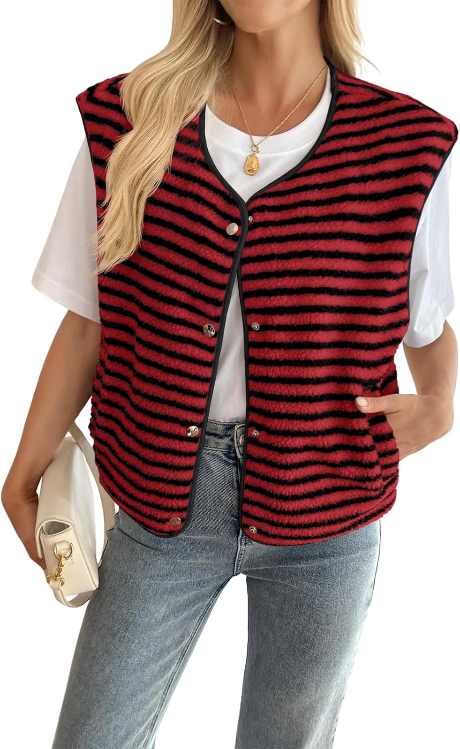 Fisoew-Womens-Fuzzy-Fleece-Vest-Striped-Sleeveless-Winter-Jackets-Button-Down-Sherpa-Vest-Outwear-With-Pockets.jpg