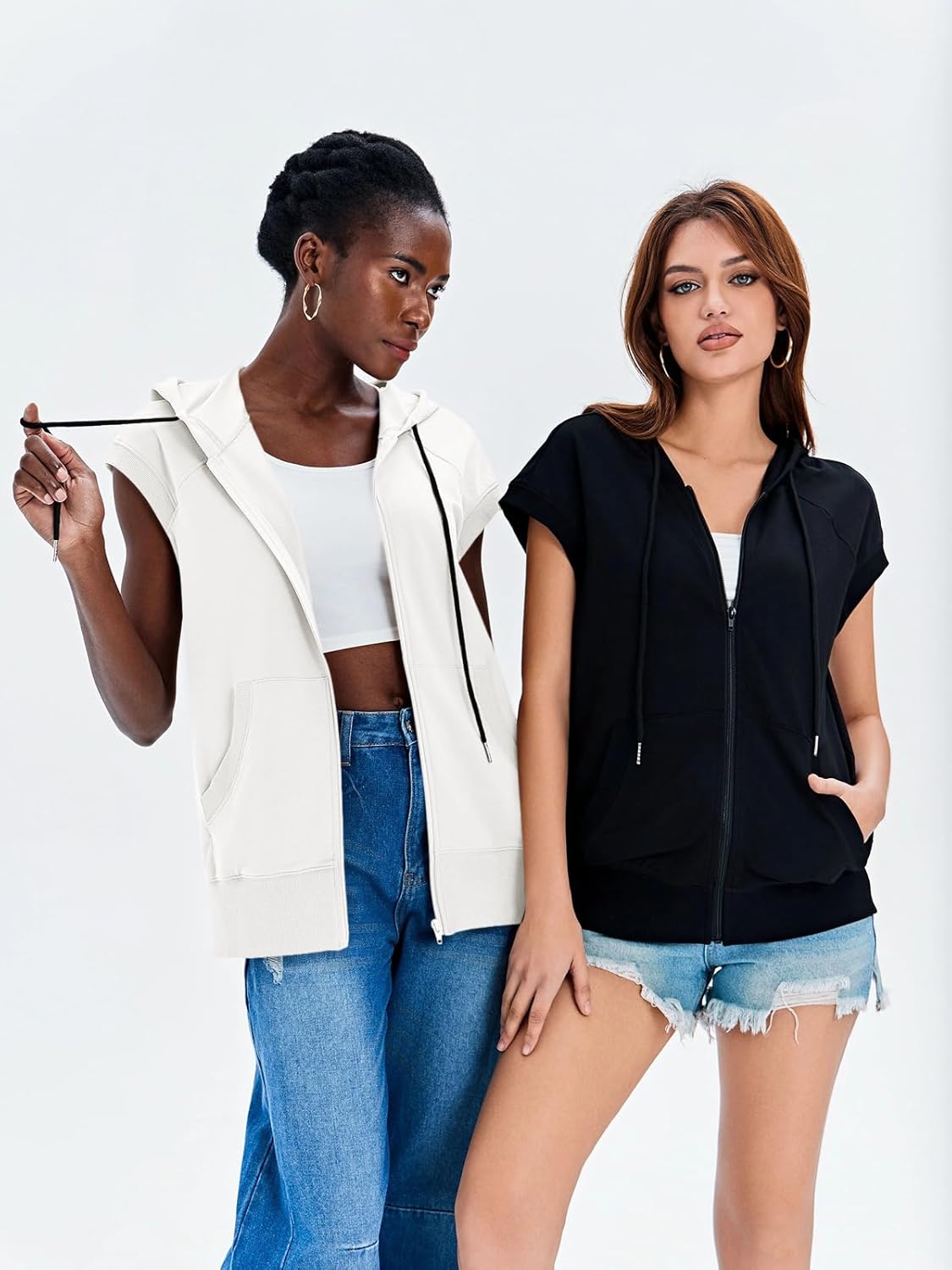 1764684287_Fisoew-Womens-Sleeveless-Zip-Up-Hoodies-Casual-Loose-Fit-Drawstring-Sweatshirts-Lightweight-Jackets-Vest-with-Pockets.jpg